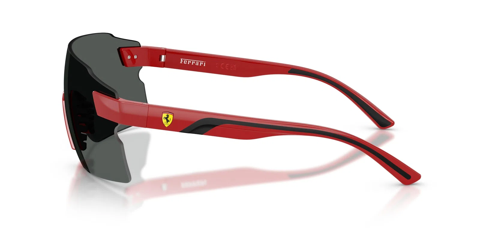 Scuderia Ferrari 6024U Sunglasses - view 24